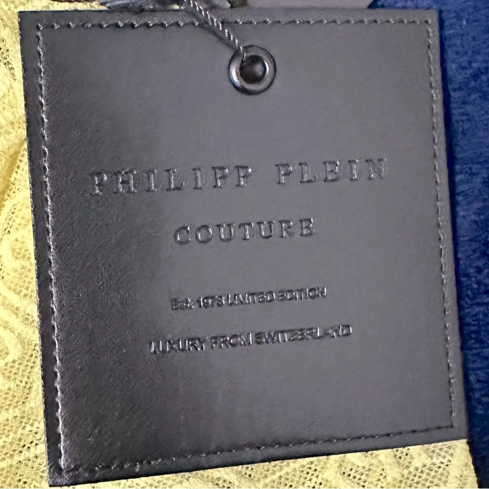Philipp Plein - Picture 3 of 8